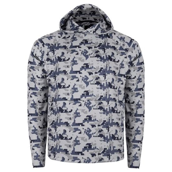 Swannies SWMH600 Men's Matthew Hooded Sweatshirt