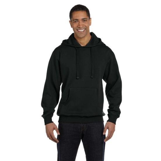 econscious EC5500 Unisex Heritage Hooded Sweatshirt