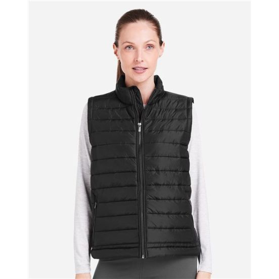 TASC Performance Inc TW911 Women's Quilted Puffer Vest