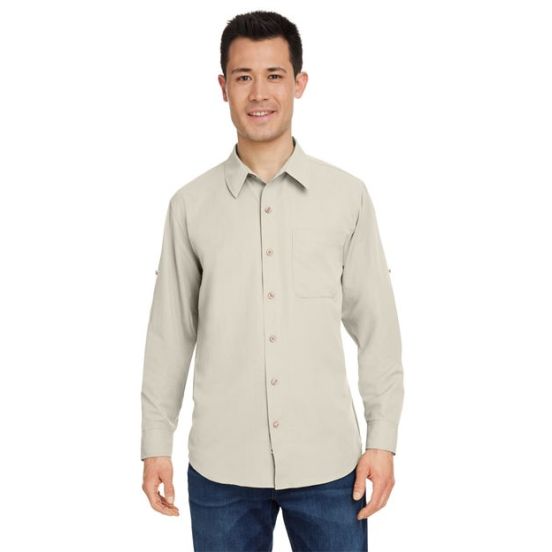 Marmot M14089 Men's Aerobora Woven Shirt