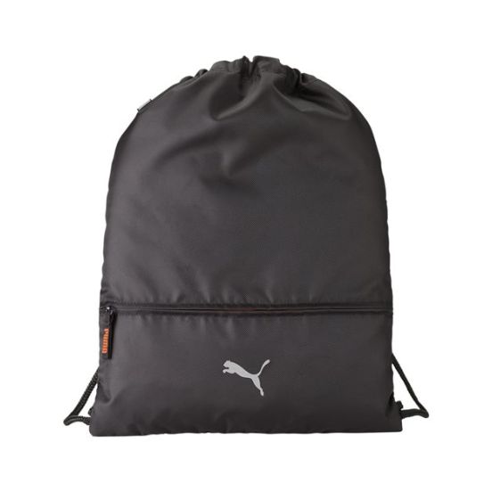 Puma Golf 75030 Lightweight Drawstring Backpack