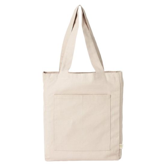 econscious EC8205 Reclaimist Everywhere Tote