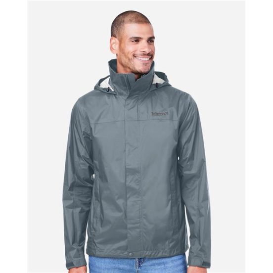 Marmot M15881 Men's PreCip® Eco Packable Rain Jacket
