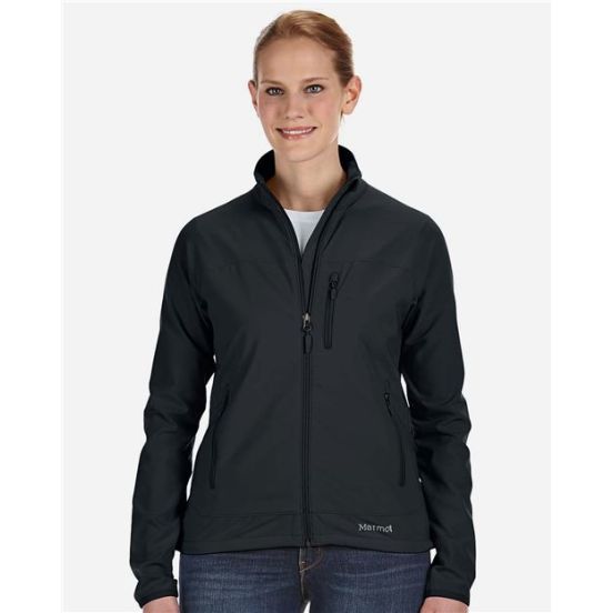 Marmot M16079 Women's Tempo Lightweight Jacket