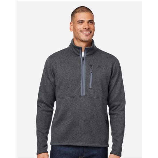 Marmot M16221 Men's Drop Line Half-Zip Jacket