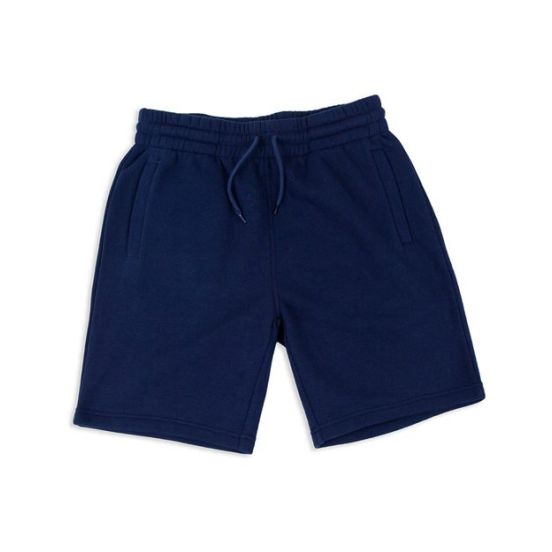Shaka Wear SHFJS Men's Fleece Jogger Shorts
