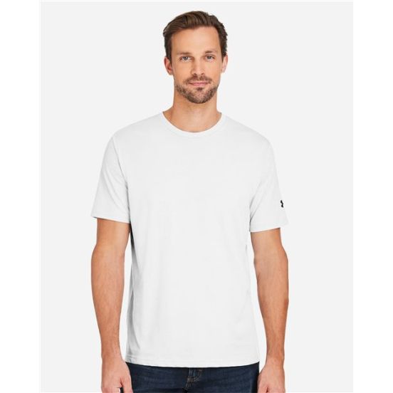 Under Armour 1383264 Men's Athletic 2.0 T-Shirt