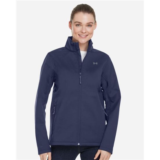 Under Armour 1371594 Women's ColdGear® Infrared Shield 2.0 Jacket