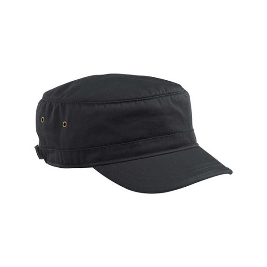 econscious EC7010 Corps Cap
