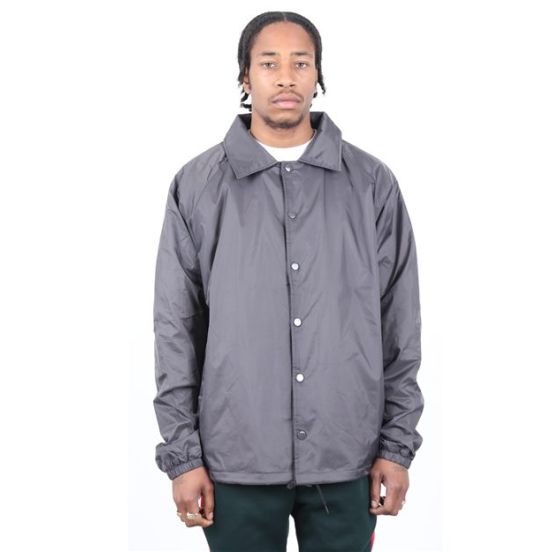 Shaka Wear SHCJ Unisex Coaches Jacket