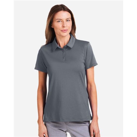 Under Armour 1385910 Women's Recycled Polo