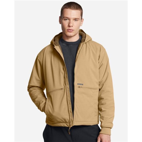 Under Armour 1387568 Men's Icon Fleece Jacket