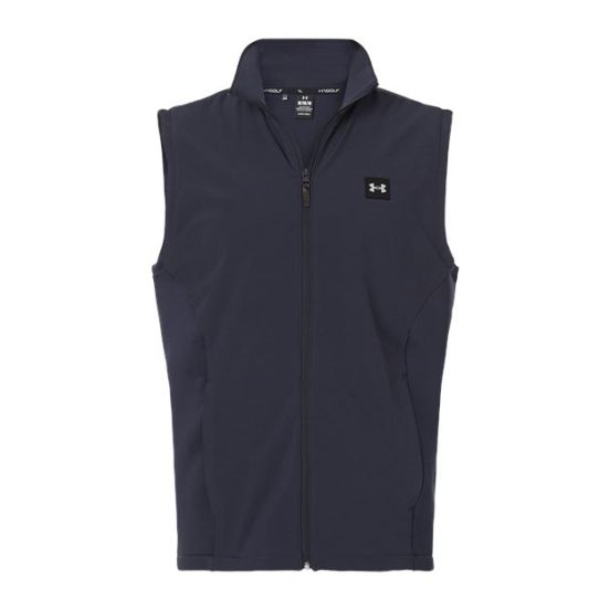 Under Armour 1389595 Men's Drive Pro Storm Hybrid Vest - Limited Edition