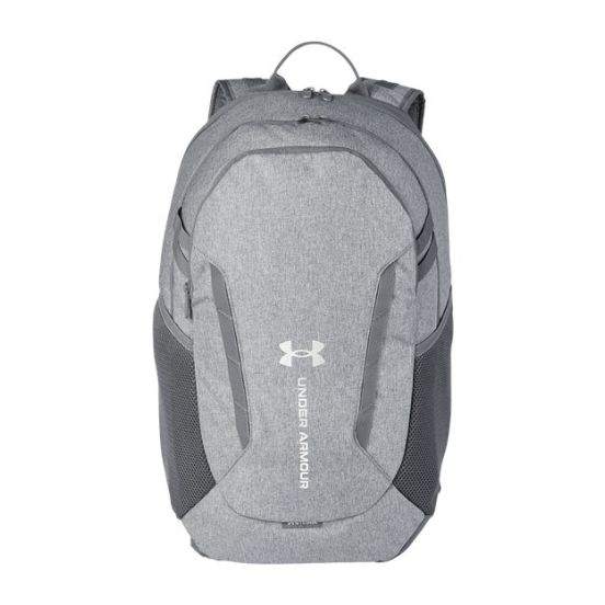 Under Armour 1384673 Hustle Backpack 6.0