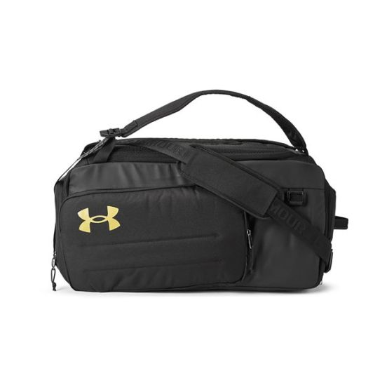 Under Armour 1381919 Contain Medium Convertible Duffel Backpack