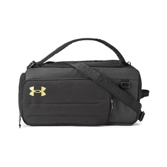 Under Armour 1381920 Contain Small Convertible Duffel Backpack