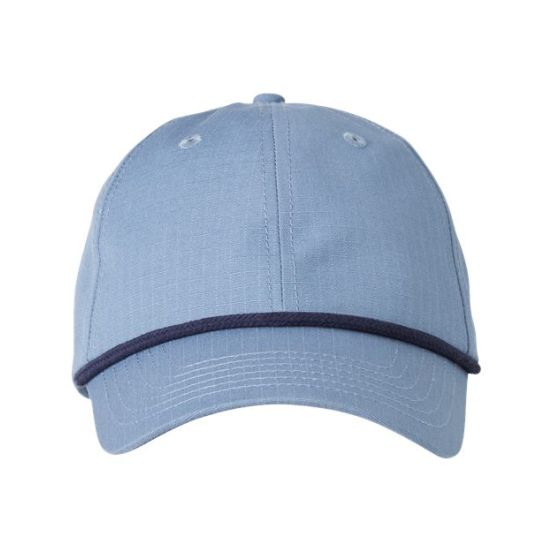 Big Accessories BA640 Lariat Cap