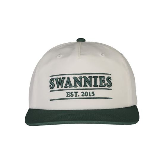 Swannies SWCH800 Charlie Cap