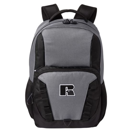 Russell Athletic UB83UEA Lay-Up Laptop Backpack