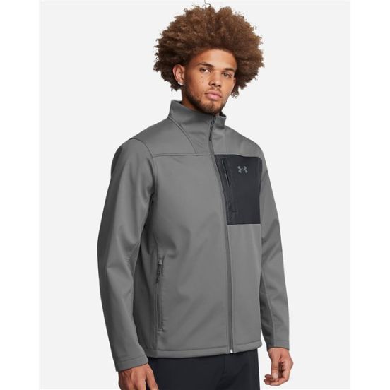 Under Armour 1371586 Men's ColdGear® Infrared Shield 2.0 Jacket