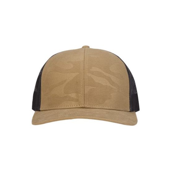 DRI DUCK 3372 Honor Flag Cap