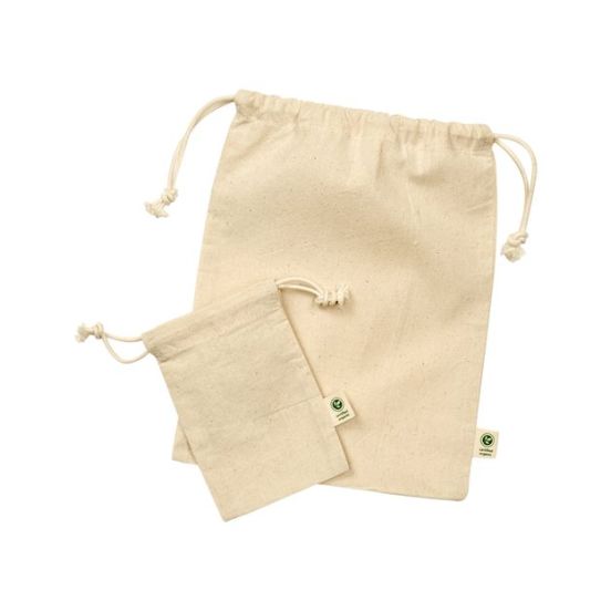 econscious EC8101 Reusable Gift Bags