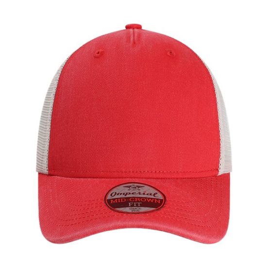 Imperial X240M The Gambit Mesh Back Cap
