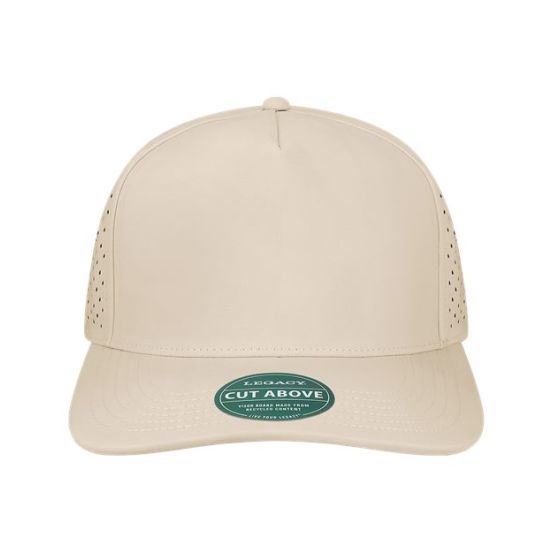 LEGACY CUT The Cut Above Cap