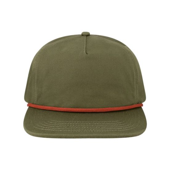 LOCALE WILSON Unstructured with Rope Cap