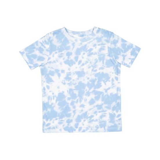 Rabbit Skins 3321EX Toddler Fine Jersey Tee - Extended Colors