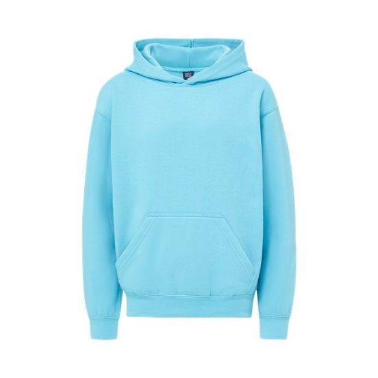 MV Sport 23153Y Youth Buddy Hooded Sweatshirt