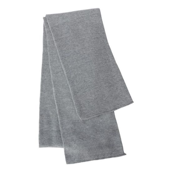 Sportsman SP04 Knit Scarf