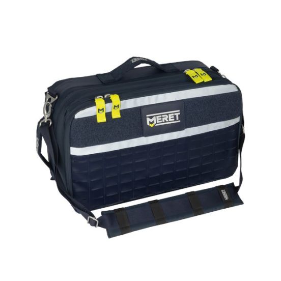 MERET M10101NB-M Rapid™ PRO X Navy Blue Backpack Bag