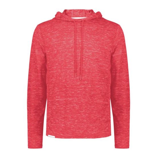 Holloway 222745 Men's Eco Revive™ Monterey Hooded Sweatshirt