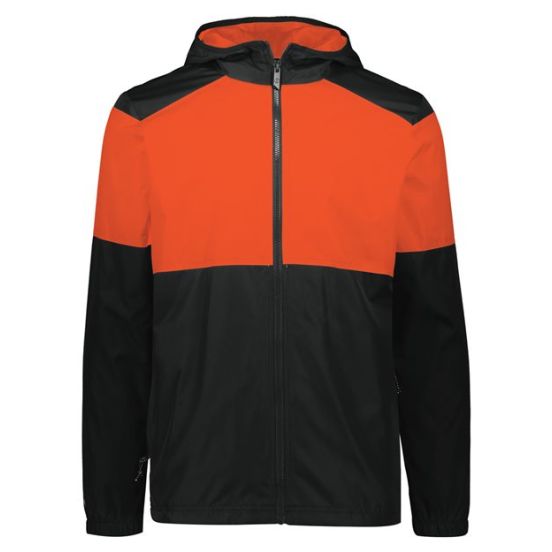 Holloway 229528 Men's SeriesX Hooded Jacket