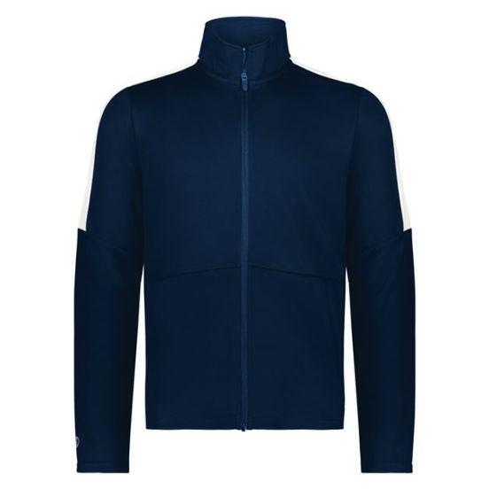 Holloway 223530T Men's Tall Crosstown Jacket