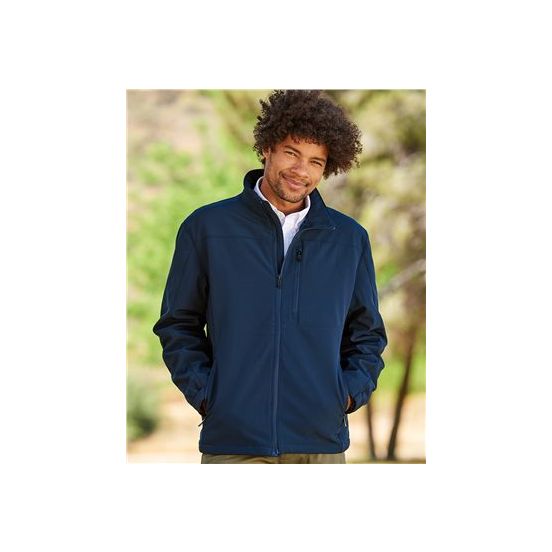 Weatherproof 6500 Men's Soft Shell Jacket