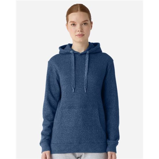 Lane Seven LS11001 Unisex Nantucket Hooded Sweatshirt