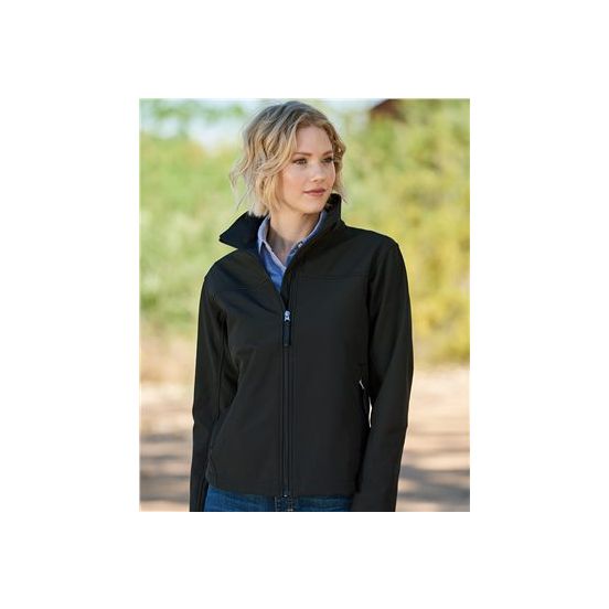 Weatherproof W6500 Women's Soft Shell Jacket