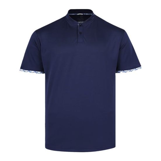 Swannies SW8900 Men's Pace Polo