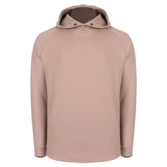 Swannies SWLH600 Men's Luke Hoodie