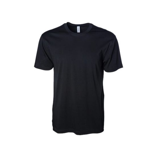 Independent Trading Co. IND50TEE Men's Lux Heavyweight T-Shirt
