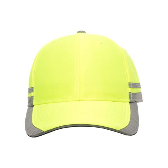 Outdoor Cap OCSAF201 Reflective Cap