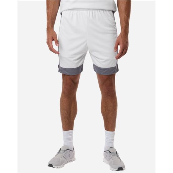 Augusta Sportswear 6889 Unisex Match-Up Basketball Shorts