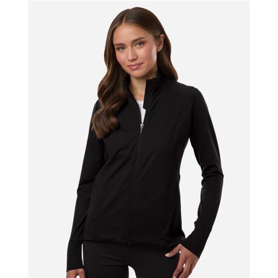 Holloway 223765 Women's Eco Revive™ City Flex Jacket