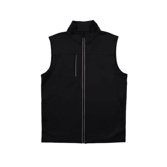 Burnside 8110 Men's The Burn Vest
