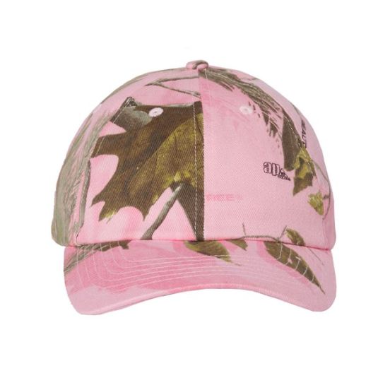 Kati SN20W Women’s Specialty Licensed Camo Cap