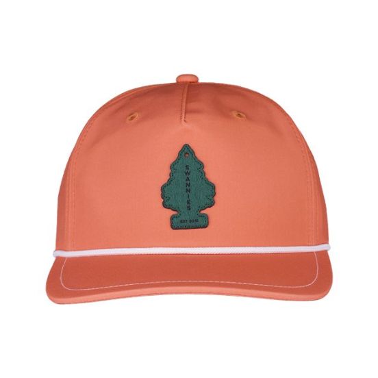 Swannies SWAL800 Alpine Cap