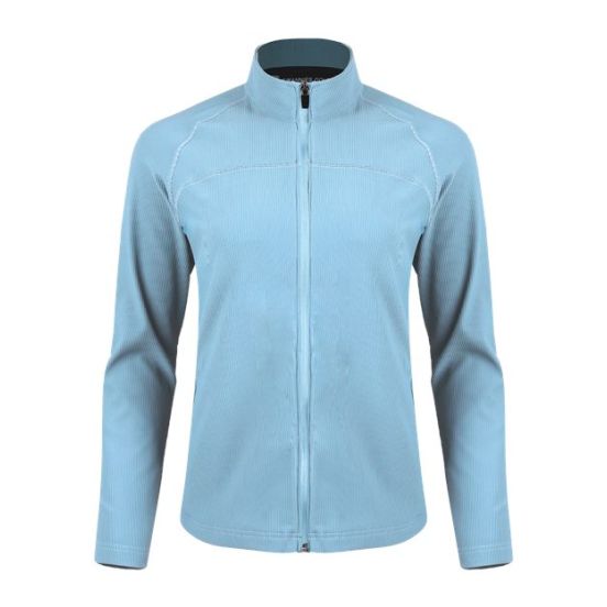 Swannies SWK400L Women's Kady Full-Zip