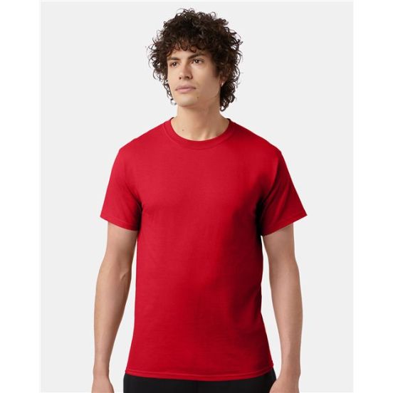 Champion T425 Unisex Classic T-Shirt